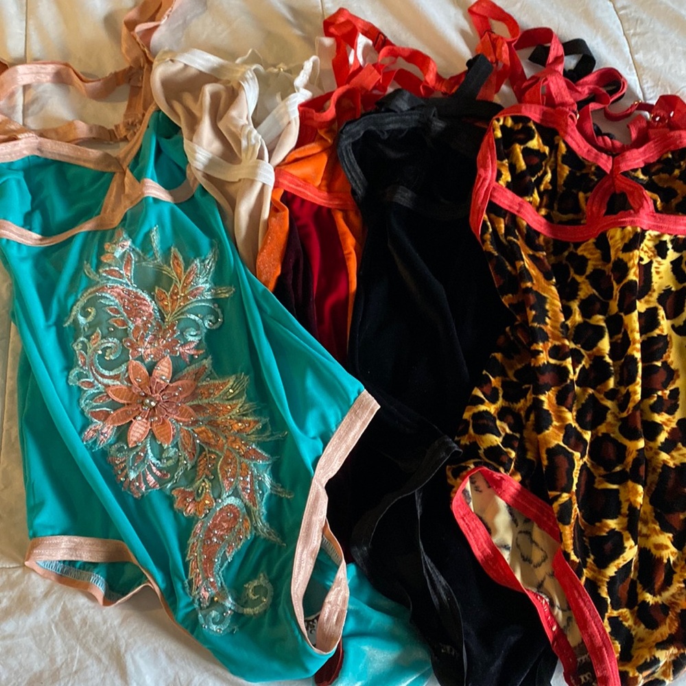 ✨Solstice Intimates Bodysuits✨